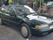 Bán Honda Accord đời 1991, nhập khẩu