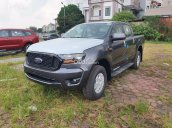 [Ford Hà Nội] Ford Ranger XLS 2.2L 4x2 AT sản xuất năm 2021, giảm sâu lên đến 30tr tiền mặt, đủ màu, giao ngay