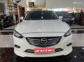 Xe Mazda 6 2.0 AT, năm sản xuất 2014