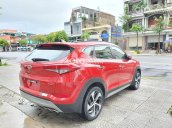 Cần bán Hyundai Tucson 1.6 Turbo đời 2018