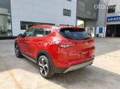 Cần bán Hyundai Tucson 1.6 Turbo đời 2018