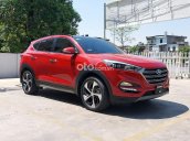 Cần bán Hyundai Tucson 1.6 Turbo đời 2018