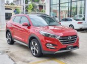 Cần bán Hyundai Tucson 1.6 Turbo đời 2018