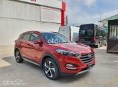 Cần bán Hyundai Tucson 1.6 Turbo đời 2018