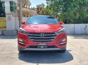 Cần bán Hyundai Tucson 1.6 Turbo đời 2018