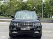 Cần bán xe LandRover Range Rover sản xuất năm 2014, màu đen