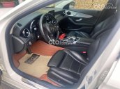 Bán ô tô Mercedes C200 năm 2015, màu trắng, giá chỉ 950 triệu