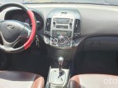 Bán Hyundai i30 CW sản xuất năm 2009, màu đỏ, nhập khẩu nguyên chiếc số tự động