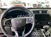 [Honda TP. HCM] New Honda CRV 2021, ưu đãi cực khủng giảm 100% thuế trước bạ, hỗ trợ trả góp 80%, giao xe nhanh chóng