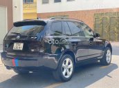 Bán ô tô BMW X3 năm 2003, đăng ký 2007, màu đen, xe nhập giá cạnh tranh