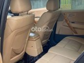 Bán ô tô BMW X3 năm 2003, đăng ký 2007, màu đen, xe nhập giá cạnh tranh