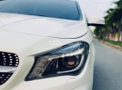 Bán Mercedes CLA250 AMG sản xuất 2014, màu trắng, 840tr