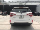 Bán ô tô Kia Sorento GATH sản xuất năm 2016, màu trắng