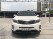 Bán ô tô Kia Sorento GATH sản xuất năm 2016, màu trắng