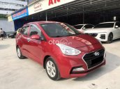 Bán xe Hyundai Grand i10 1.2AT đời 2019, màu đỏ như mới