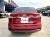 Bán xe Hyundai Grand i10 1.2AT đời 2019, màu đỏ như mới