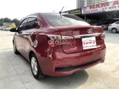 Bán xe Hyundai Grand i10 1.2AT đời 2019, màu đỏ như mới