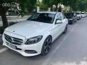 Bán Mercedes đời 2016, màu trắng