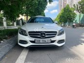 Bán Mercedes đời 2016, màu trắng