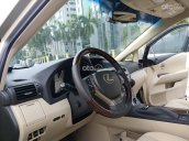 Bán xe Lexus RX 350 sản xuất năm 2014, màu vàng cát, nhập khẩu Nhật Bản