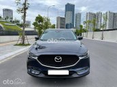 Bán Mazda CX 5 màu xanh Cavansai, sx 2020