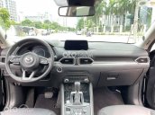 Bán Mazda CX 5 màu xanh Cavansai, sx 2020