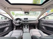 Bán Mazda CX 5 màu xanh Cavansai, sx 2020