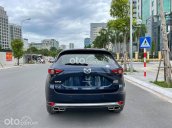 Bán Mazda CX 5 màu xanh Cavansai, sx 2020