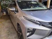 Bán Mitsubishi Xpander năm 2018, màu bạc, nhập khẩu chính chủ