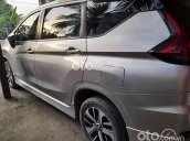 Bán Mitsubishi Xpander năm 2018, màu bạc, nhập khẩu chính chủ