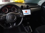 Bán xe Suzuki Swift 2021, màu đỏ giá cạnh tranh