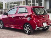 Bán xe Kia Morning đời 2020, màu đỏ chính chủ