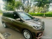 Ertiga 1.5AT sx 2019, xe nhập Indonesia