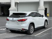 Cần bán gấp Lexus RX 300 sản xuất năm 2021, màu trắng, xe nhập số tự động