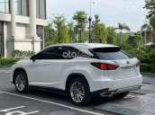 Cần bán gấp Lexus RX 300 sản xuất năm 2021, màu trắng, xe nhập số tự động