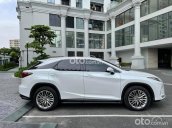 Cần bán gấp Lexus RX 300 sản xuất năm 2021, màu trắng, xe nhập số tự động