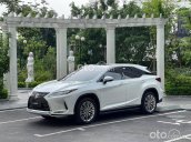 Cần bán gấp Lexus RX 300 sản xuất năm 2021, màu trắng, xe nhập số tự động