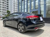 Bán Kia Cerato 1.6AT 2018 màu xanh Cavansite