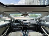 Bán Kia Cerato 1.6AT 2018 màu xanh Cavansite