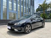 Bán Kia Cerato 1.6AT 2018 màu xanh Cavansite