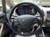 Bán Kia Cerato 1.6AT 2018 màu xanh Cavansite