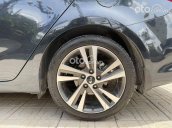 Bán Kia Cerato 1.6AT 2018 màu xanh Cavansite