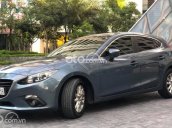 Xe đẹp Mazda 3 hatchback 2017