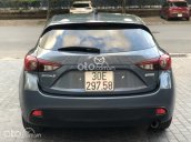 Xe đẹp Mazda 3 hatchback 2017