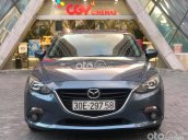 Xe đẹp Mazda 3 hatchback 2017