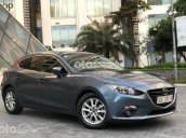 Xe đẹp Mazda 3 hatchback 2017