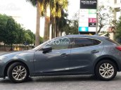 Xe đẹp Mazda 3 hatchback 2017