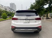 Hyundai Santafe premium 2.2AT 2020 Full dầu