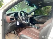 Hyundai Santafe premium 2.2AT 2020 Full dầu