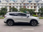 Hyundai Santafe premium 2.2AT 2020 Full dầu